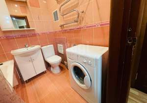 1-к квартира, на длительный срок, 40м2, 7/11 этаж