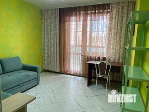 2-к квартира, на длительный срок, 52м2, 2/13 этаж
