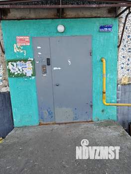 1-к квартира, на длительный срок, 31м2, 5/5 этаж