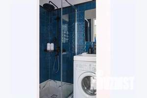 3-к квартира, посуточно, 55м2, 1/2 этаж