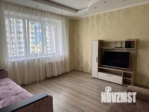 2-к квартира, посуточно, 60м2, 4/9 этаж