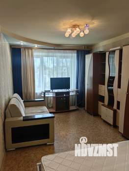 1-к квартира, на длительный срок, 32м2, 3/5 этаж