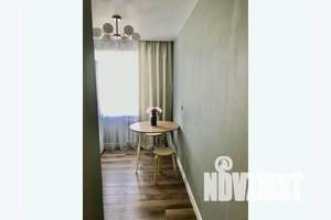 2-к квартира, посуточно, 51м2, 6/9 этаж