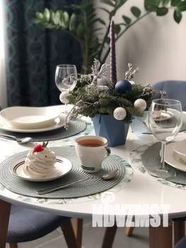 3-к квартира, посуточно, 58м2, 3/9 этаж