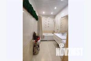 2-к квартира, посуточно, 75м2, 9/9 этаж