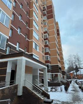 2-к квартира, на длительный срок, 70м2, 9/9 этаж