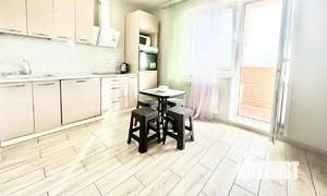 1-к квартира, посуточно, 48м2, 1/1 этаж