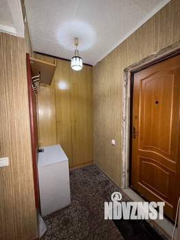 1-к квартира, на длительный срок, 30м2, 5/5 этаж