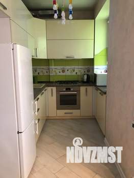 2-к квартира, посуточно, 55м2, 2/4 этаж