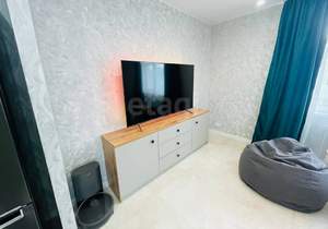 2-к квартира, на длительный срок, 63м2, 3/3 этаж