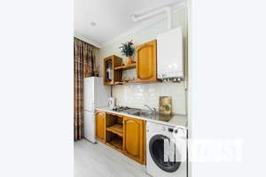 2-к квартира, посуточно, 44м2, 2/2 этаж