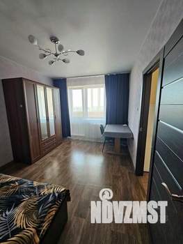 1-к квартира, посуточно, 37м2, 1/1 этаж