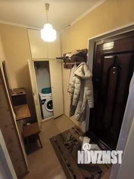 1-к квартира, на длительный срок, 30м2, 2/5 этаж