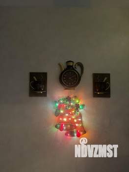 1-к квартира, посуточно, 30м2, 1/5 этаж