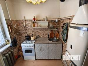 2-к квартира, на длительный срок, 44м2, 2/5 этаж