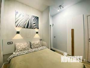 1-к квартира, посуточно, 15м2, 1/1 этаж
