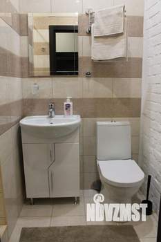 2-к квартира, посуточно, 25м2, 1/1 этаж