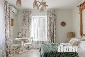 2-к квартира, посуточно, 45м2, 2/2 этаж