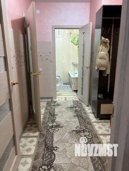 1-к квартира, на длительный срок, 54м2, 4/12 этаж