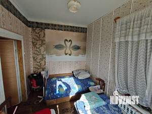 2-к квартира, на длительный срок, 44м2, 2/2 этаж