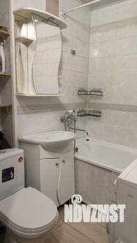 3-к квартира, на длительный срок, 54м2, 4/4 этаж