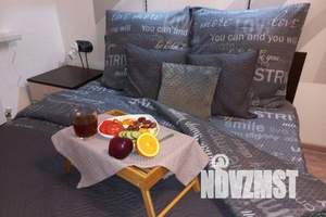 1-к квартира, посуточно, 33м2, 1/2 этаж