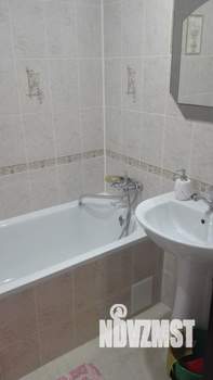 2-к квартира, посуточно, 45м2, 1/9 этаж