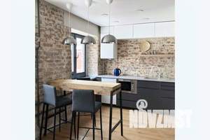 1-к квартира, посуточно, 32м2, 2/5 этаж