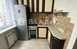 2-к квартира, на длительный срок, 43м2, 4/5 этаж