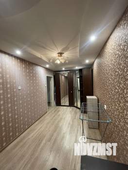 2-к квартира, на длительный срок, 46м2, 3/5 этаж