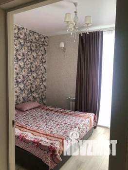 1-к квартира, посуточно, 60м2, 1/1 этаж