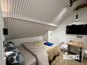 Студия квартира, посуточно, 15м2, 2/2 этаж