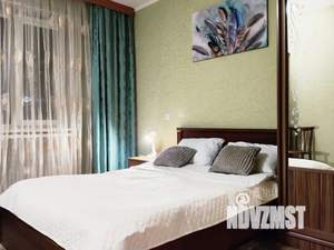 2-к квартира, посуточно, 65м2, 3/9 этаж