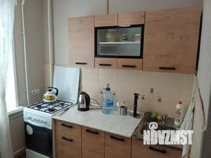 1-к квартира, посуточно, 32м2, 2/5 этаж