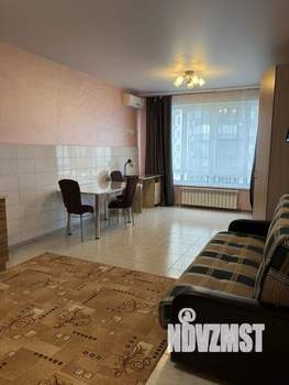 1-к квартира, на длительный срок, 54м2, 4/12 этаж