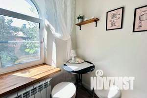 2-к квартира, посуточно, 65м2, 1/2 этаж