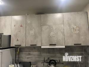 1-к квартира, посуточно, 30м2, 1/5 этаж