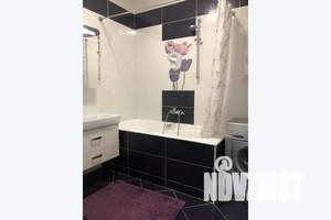 2-к квартира, посуточно, 50м2, 2/4 этаж