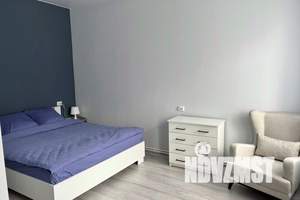 1-к квартира, посуточно, 30м2, 1/2 этаж