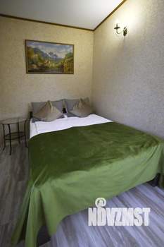 1-к квартира, посуточно, 34м2, 1/1 этаж