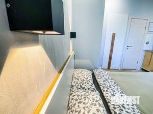 1-к квартира, посуточно, 15м2, 1/2 этаж