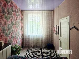 2-к квартира, на длительный срок, 42м2, 2/2 этаж