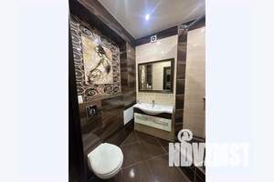 2-к квартира, посуточно, 55м2, 7/13 этаж