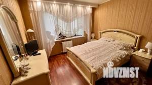 2-к квартира, посуточно, 58м2, 1/10 этаж