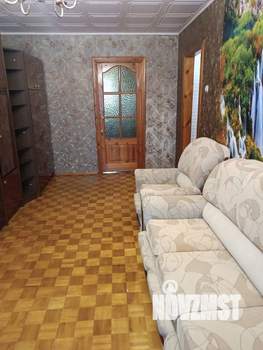 2-к квартира, на длительный срок, 59м2, 5/9 этаж