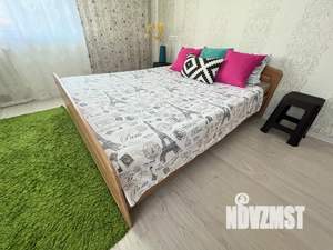 1-к квартира, посуточно, 41м2, 3/10 этаж