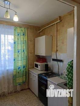1-к квартира, на длительный срок, 42м2, 1/9 этаж
