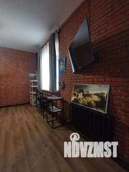 1-к квартира, посуточно, 35м2, 1/4 этаж