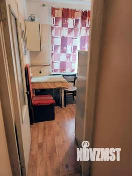 2-к квартира, на длительный срок, 41м2, 2/5 этаж