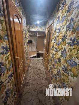 2-к квартира, на длительный срок, 40м2, 2/5 этаж